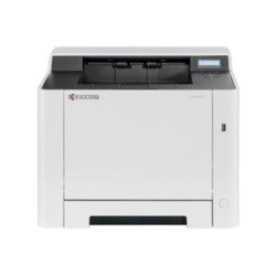 Impresora Kyocera Ecosys PA2100cx, Color, Láser, Print