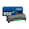 Tóner Brother TN-850 Negro, rinde hasta 8,000 Páginas