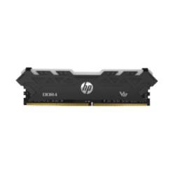 Memoria RAM HP V8 RGB Negro DDR4, 3000MHz, 8GB, CL16