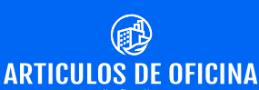 ARTICULOS DE OFICINA